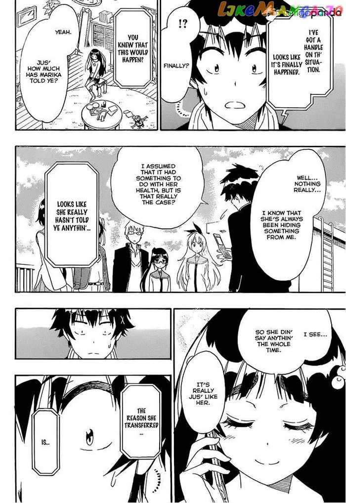 Nisekoi Chapter 182 image 02_optimized